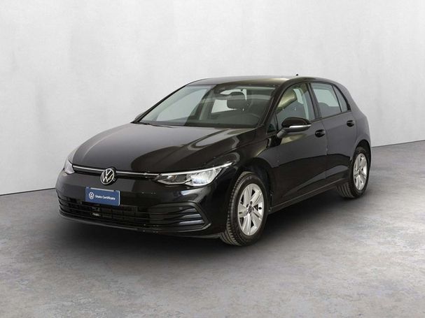 Volkswagen Golf 1.0 eTSI Life DSG 81 kW image number 1