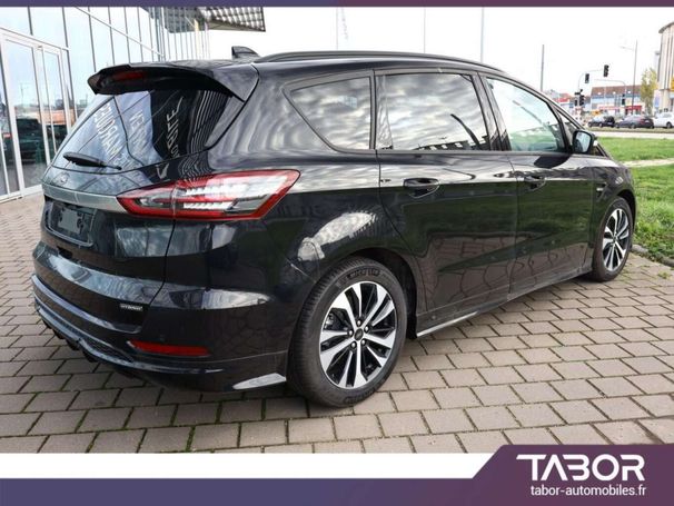 Ford S-Max 2.5 ST-Line CVT 140 kW image number 3