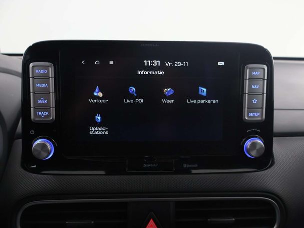 Hyundai Kona 64 kWh Premium 150 kW image number 24