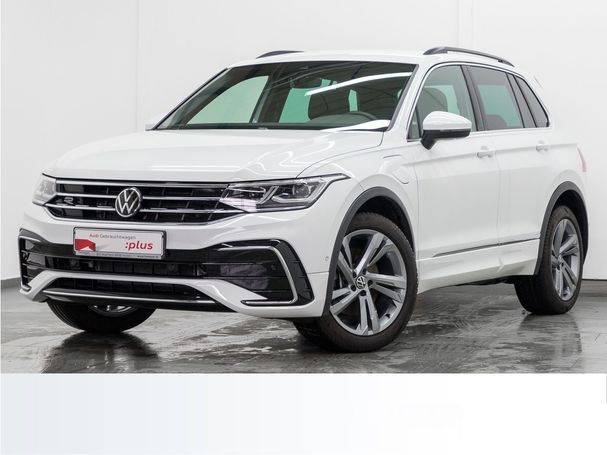 Volkswagen Tiguan 1.4 eHybrid R-Line DSG 180 kW image number 1