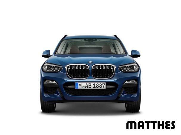 BMW X3 xDrive 195 kW image number 2