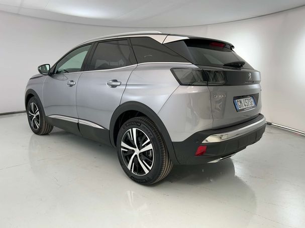 Peugeot 3008 PureTech 96 kW image number 8