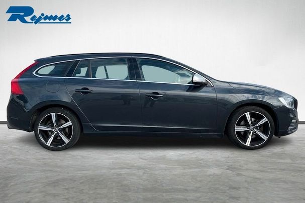 Volvo V60 D3 110 kW image number 3