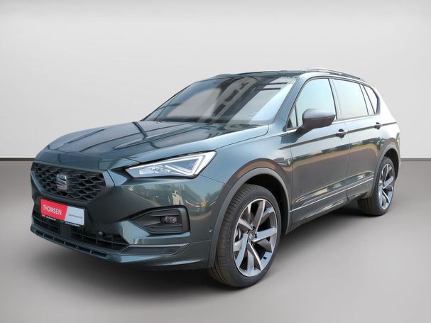 Seat Tarraco 2.0 TSI 4Drive 180 kW image number 1