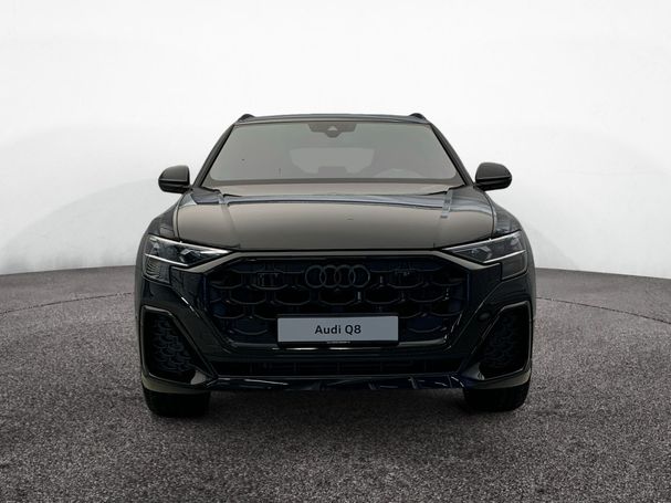 Audi Q8 50 TDI S-line 210 kW image number 3