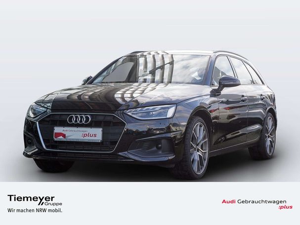 Audi A4 40 TFSI Business 150 kW image number 2