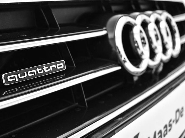 Audi A8 L 60 TFSIe quattro Tiptronic 330 kW image number 36