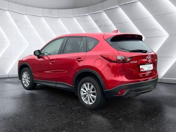 Mazda CX-5 121 kW image number 4