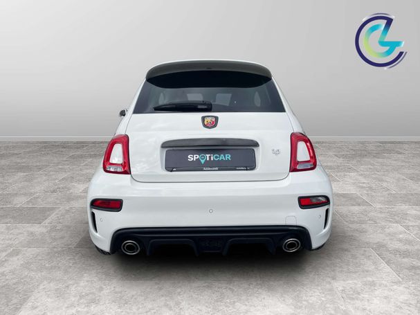 Abarth 595 121 kW image number 2