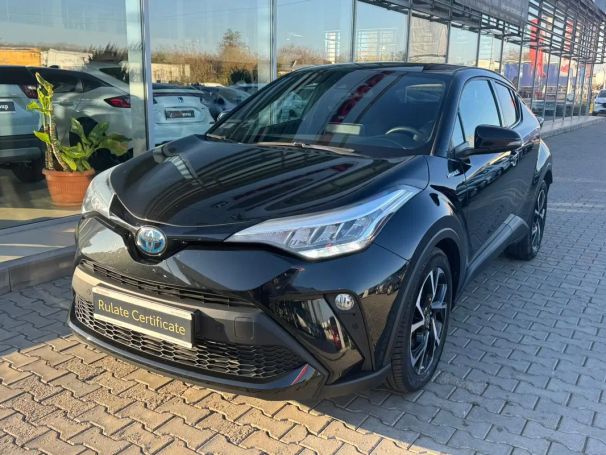 Toyota C-HR 90 kW image number 1