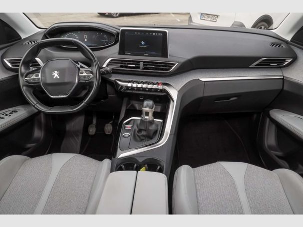 Peugeot 5008 BlueHDi Allure 96 kW image number 11