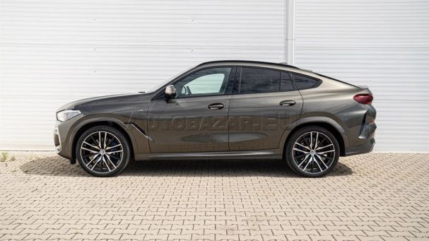 BMW X6 M50d xDrive 294 kW image number 2