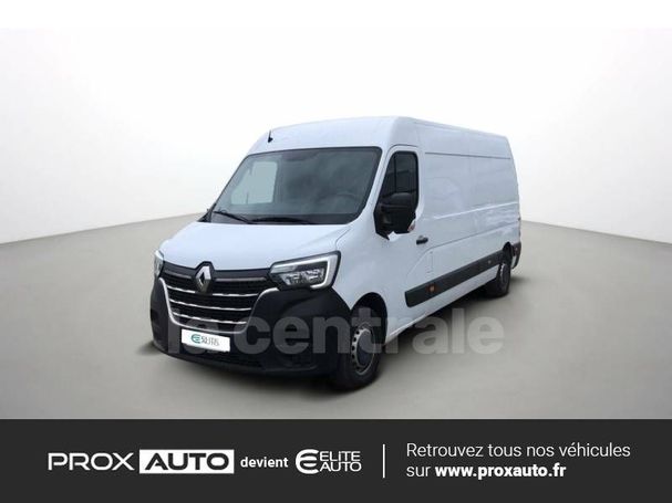 Renault Master DCi 135 L3H2 100 kW image number 2