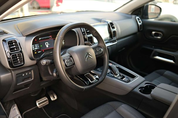 Citroen C5 Aircross 180 SHINE 133 kW image number 23