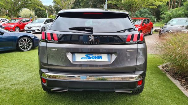 Peugeot 3008 133 kW image number 5