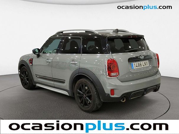 Mini John Cooper Works Countryman ALL4 225 kW image number 4