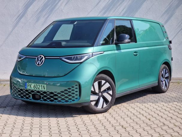 Volkswagen ID. Buzz 150 kW image number 1