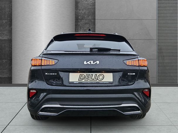 Kia XCeed 1.5 GT-Line 103 kW image number 6