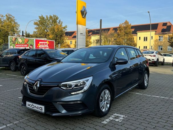 Renault Megane TCe 100 LIFE 74 kW image number 1