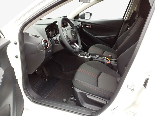 Mazda 2 SkyActiv-G 90 66 kW image number 7