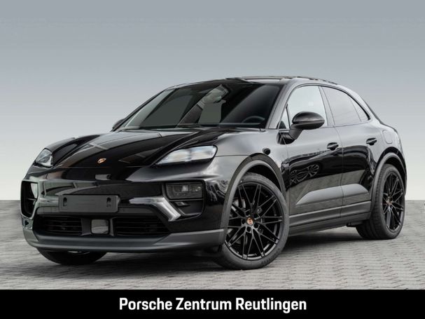 Porsche Macan 4 300 kW image number 1