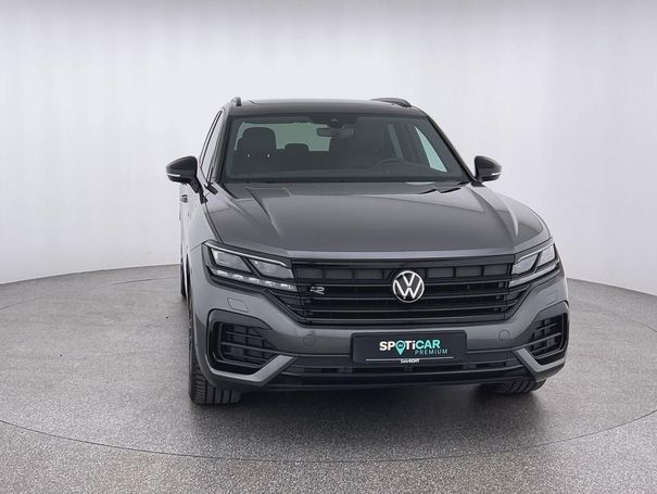 Volkswagen Touareg 3.0 TDI 4Motion 210 kW image number 3