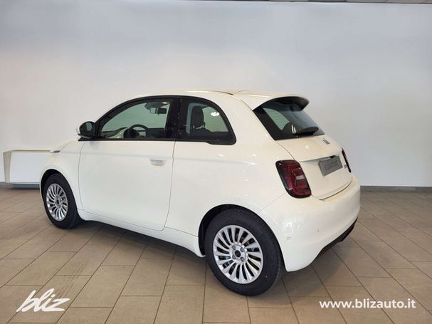 Fiat 500 e 42 kWh 87 kW image number 4