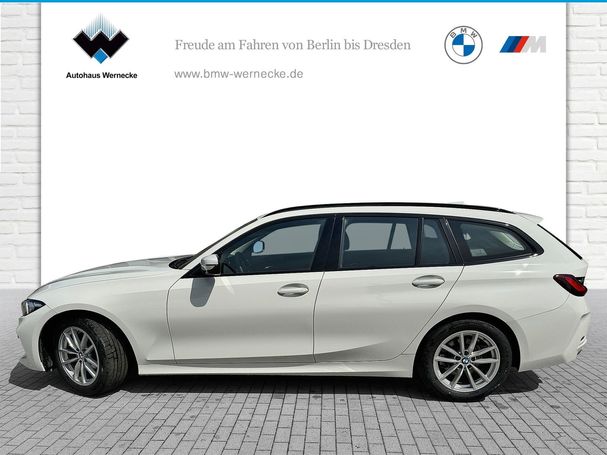 BMW 318i Touring 115 kW image number 4