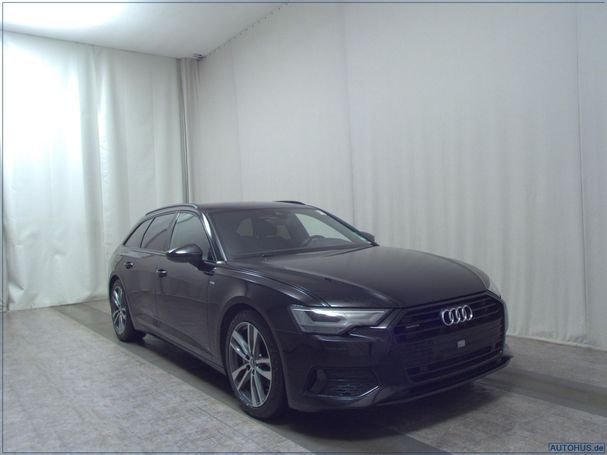 Audi A6 40 TDI S-line Avant 150 kW image number 2