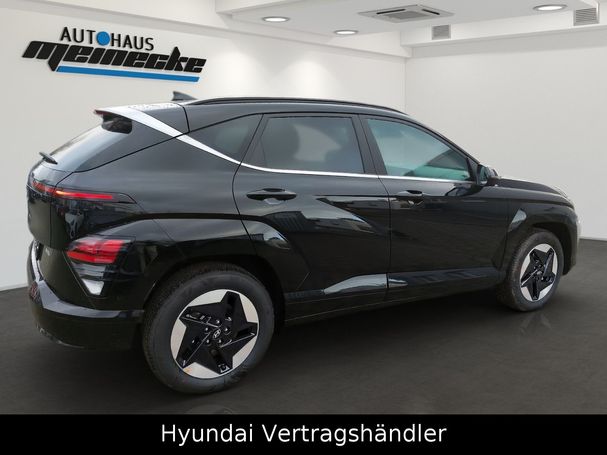 Hyundai Kona Trend 160 kW image number 3