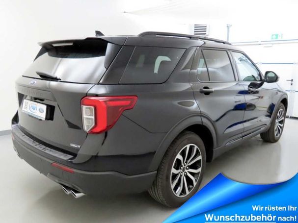 Ford Explorer 3.0 ST-Line 336 kW image number 3