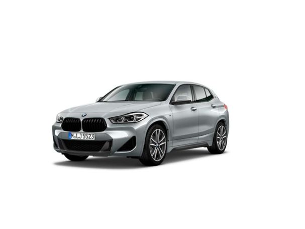 BMW X2 M Sport sDrive 100 kW image number 1