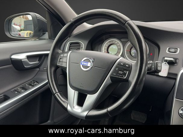 Volvo V60 Momentum 120 kW image number 16