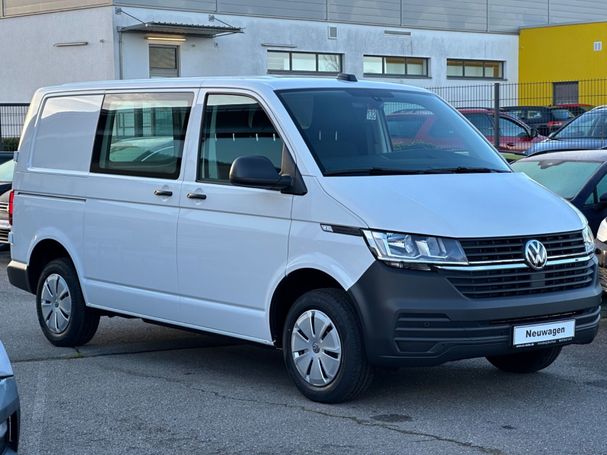 Volkswagen T6 Transporter 110 kW image number 2