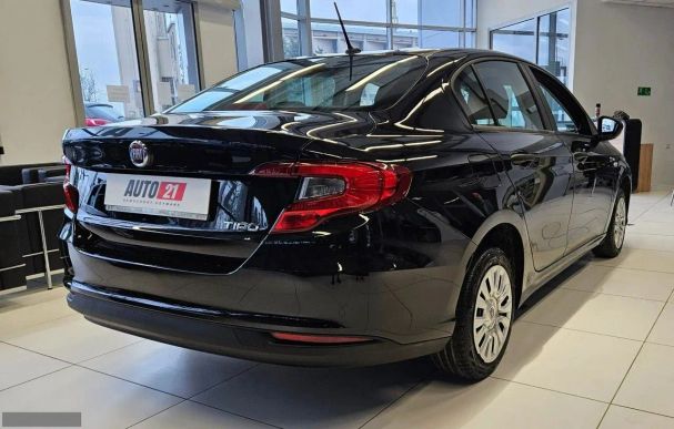 Fiat Tipo 74 kW image number 2