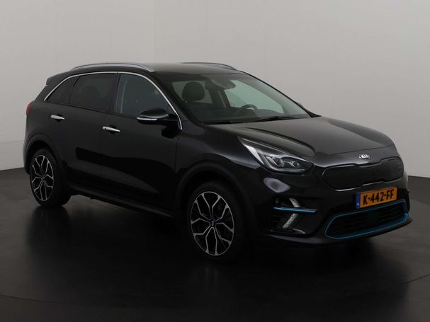 Kia Niro e 64 kWh 150 kW image number 26