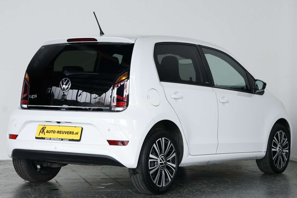 Volkswagen up! 1.0 50 kW image number 3