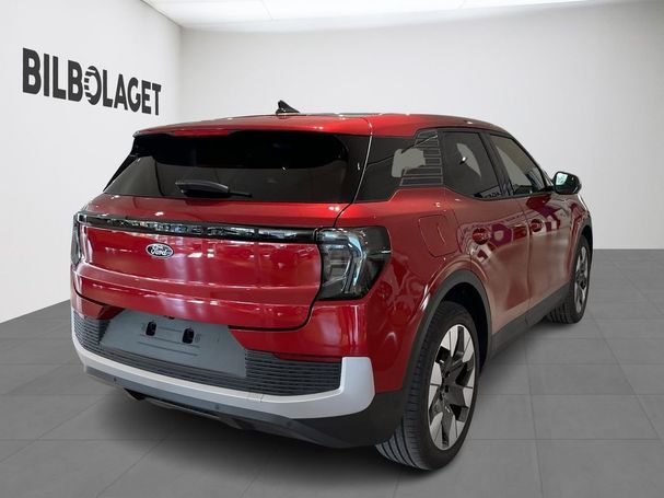 Ford Explorer EV AWD 253 kW image number 3