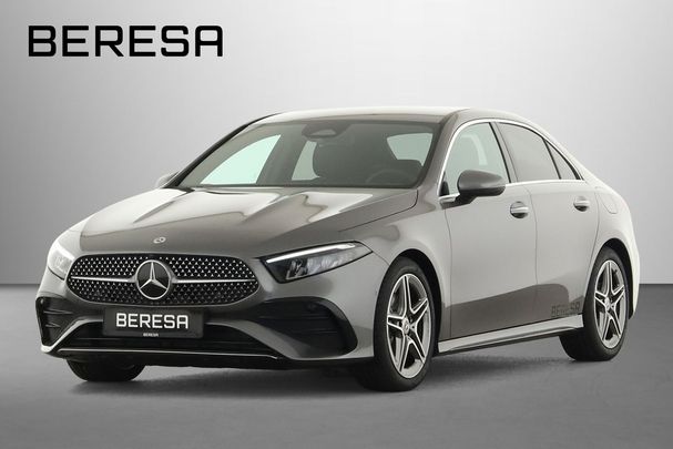 Mercedes-Benz A 200 d 110 kW image number 1