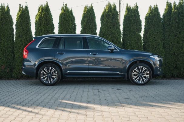 Volvo XC90 AWD 184 kW image number 8