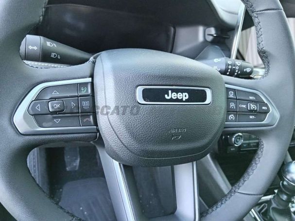 Jeep Compass 96 kW image number 14