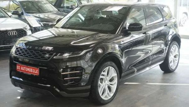 Land Rover Range Rover Evoque 204 kW image number 1