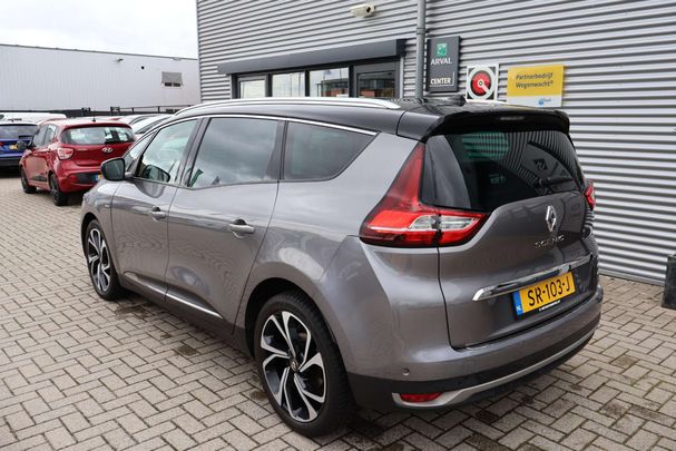 Renault Grand Scenic TCe 103 kW image number 6