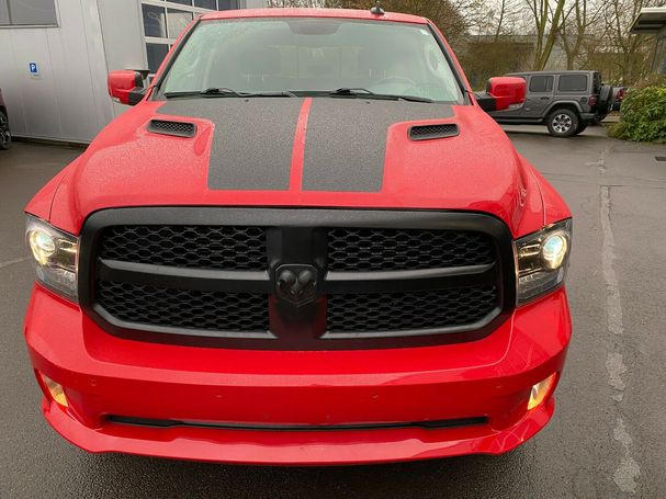 RAM 1500 5.7 294 kW image number 6