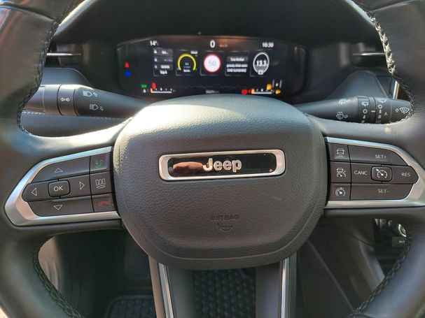 Jeep Compass 80th Anniversary 96 kW image number 8