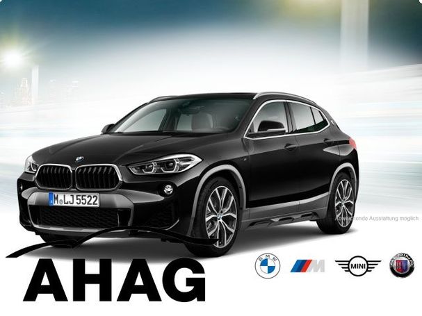 BMW X2 sDrive20i M Sport X 141 kW image number 1