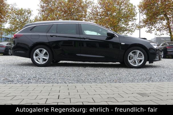 Opel Insignia Sports Tourer 90 kW image number 3