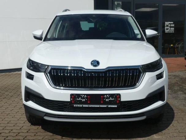 Skoda Kodiaq 2.0 TDI DSG Style 110 kW image number 2