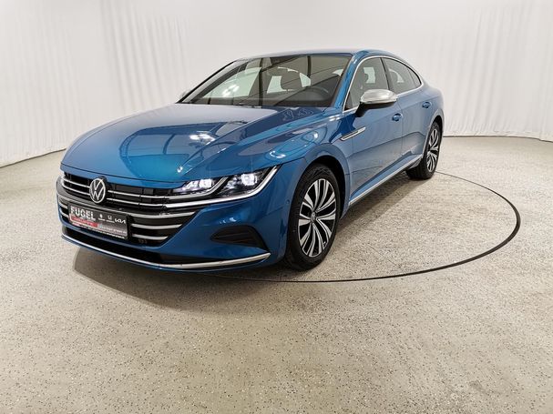 Volkswagen Arteon eHybrid 160 kW image number 1