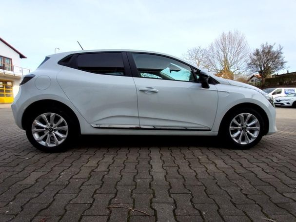 Renault Clio TCe 90 66 kW image number 5